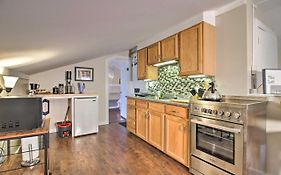 Idyllic Wallingford Retreat - Near Skiing And Hiking